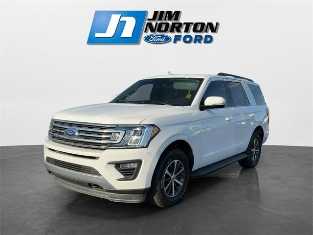 2020 Ford Expedition XLT