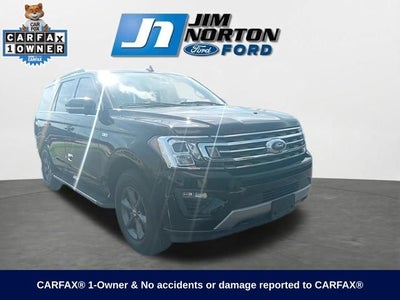 2021 Ford Expedition XLT