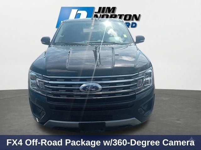 2021 Ford Expedition XLT