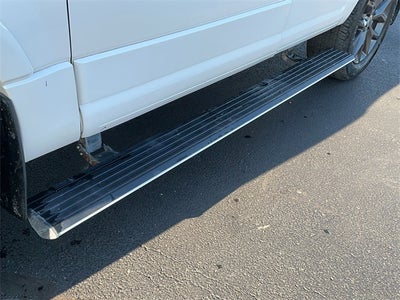 2017 Ford Expedition Limited