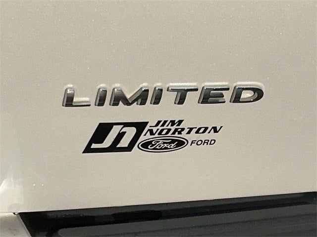 2017 Ford Expedition Limited