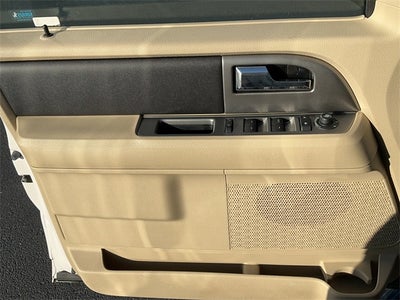 2017 Ford Expedition Limited