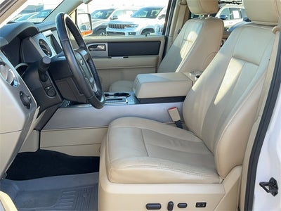 2017 Ford Expedition Limited