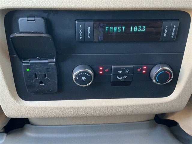 2017 Ford Expedition Limited