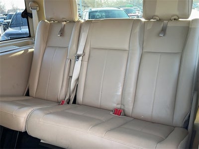 2017 Ford Expedition Limited