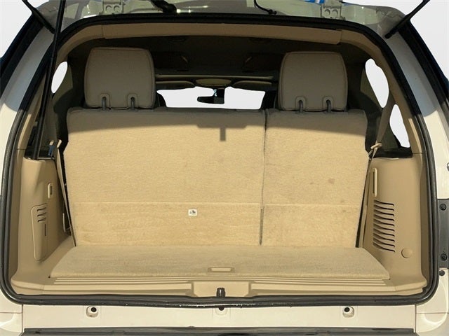 2017 Ford Expedition Limited