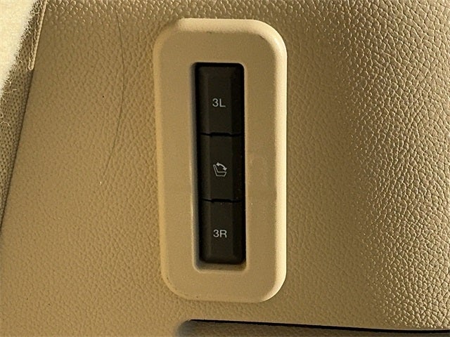 2017 Ford Expedition Limited