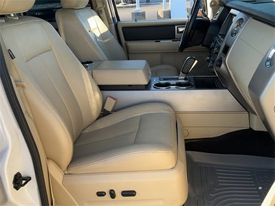 2017 Ford Expedition Limited