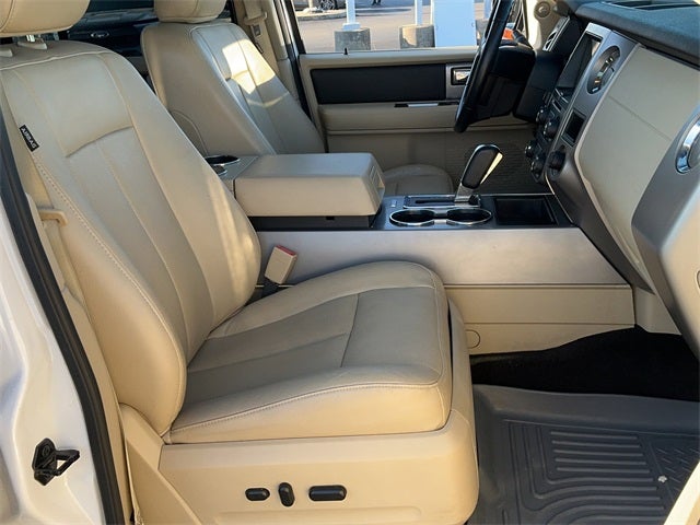 2017 Ford Expedition Limited