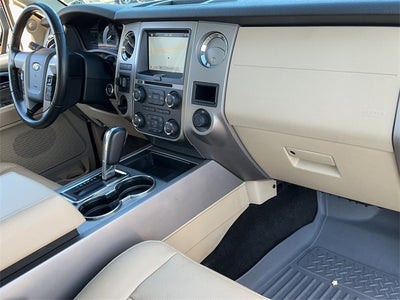 2017 Ford Expedition Limited