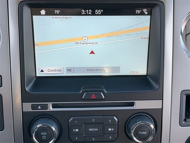 2017 Ford Expedition Limited