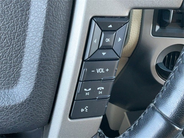 2017 Ford Expedition Limited