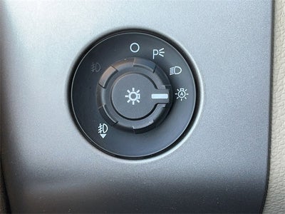 2017 Ford Expedition Limited