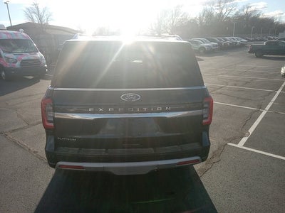2023 Ford Expedition Platinum