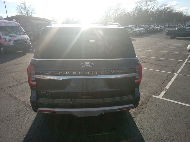 2023 Ford Expedition Platinum