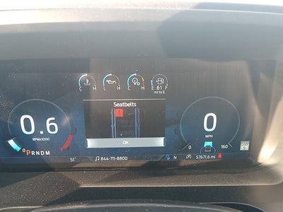 2023 Ford Expedition Platinum