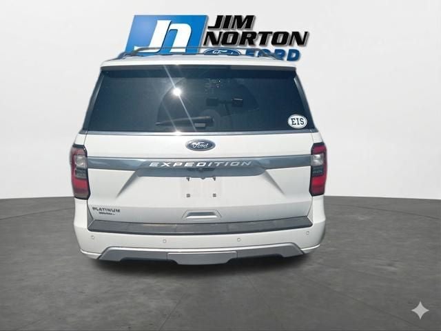 2020 Ford Expedition Platinum