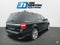 2017 Ford Expedition Platinum