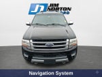 2017 Ford Expedition Platinum