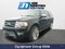 2017 Ford Expedition Platinum
