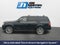 2017 Ford Expedition Platinum