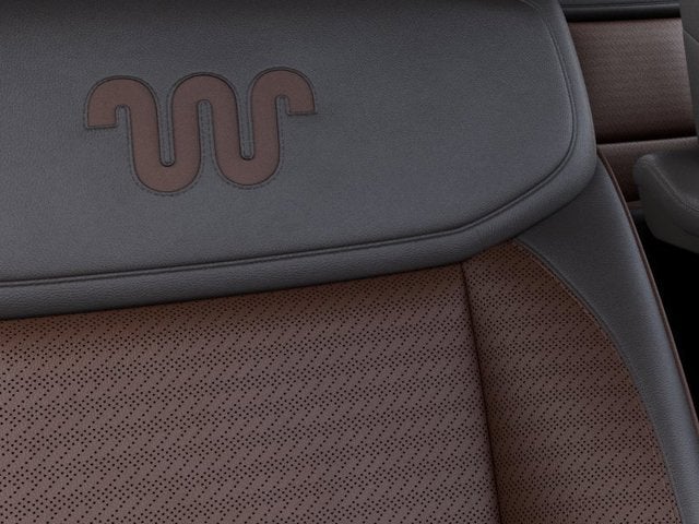 2027 Ford Expedition King Ranch