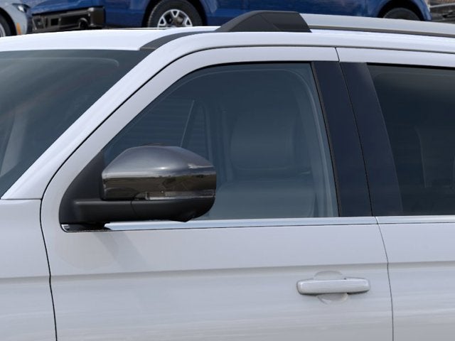 2027 Ford Expedition King Ranch