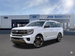 2027 Ford Expedition King Ranch