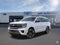 2027 Ford Expedition King Ranch