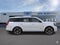 2027 Ford Expedition King Ranch