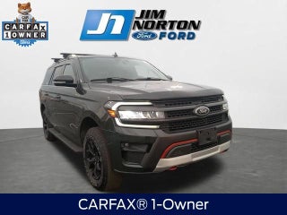 2023 Ford Expedition Timberline