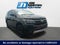 2022 Ford Expedition Timberline