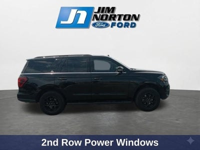 2022 Ford Expedition Timberline