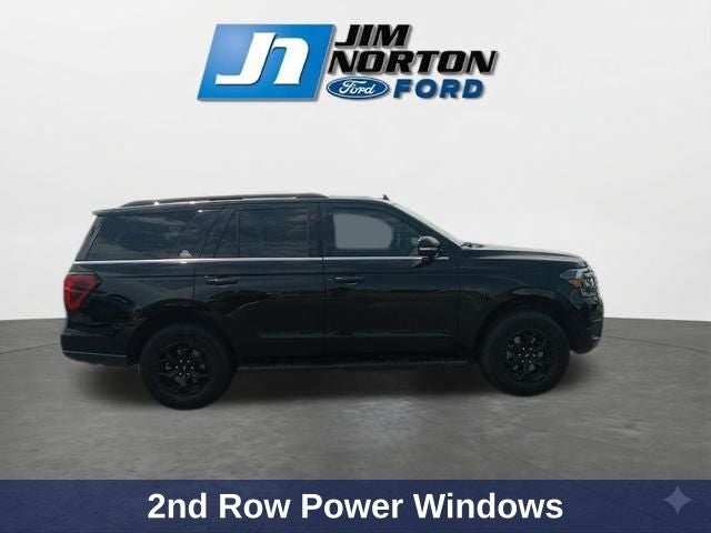 2022 Ford Expedition Timberline
