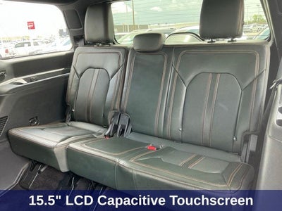 2022 Ford Expedition Timberline