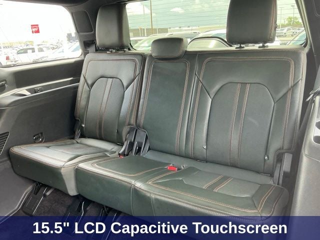 2022 Ford Expedition Timberline