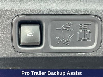 2022 Ford Expedition Timberline
