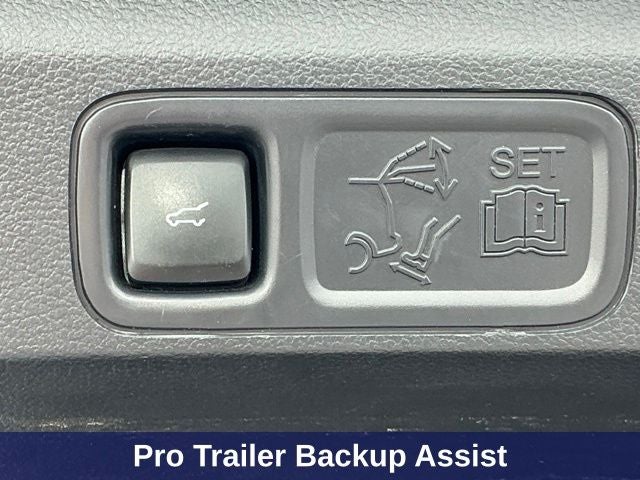 2022 Ford Expedition Timberline