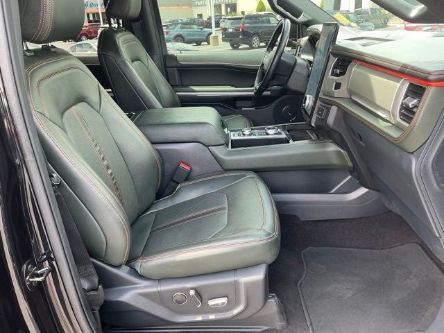 2022 Ford Expedition Timberline