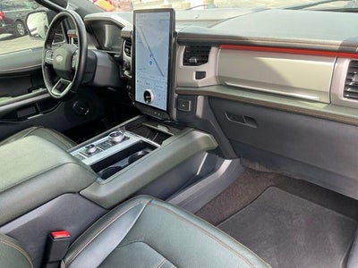 2022 Ford Expedition Timberline
