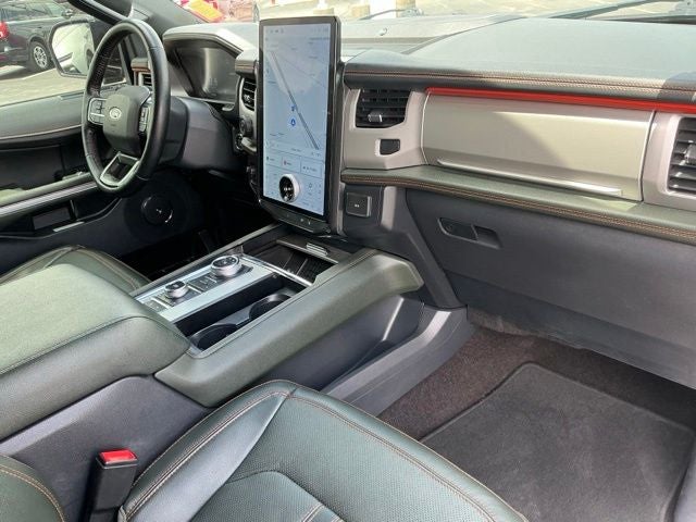 2022 Ford Expedition Timberline