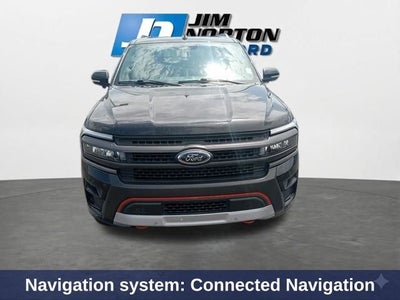 2022 Ford Expedition Timberline
