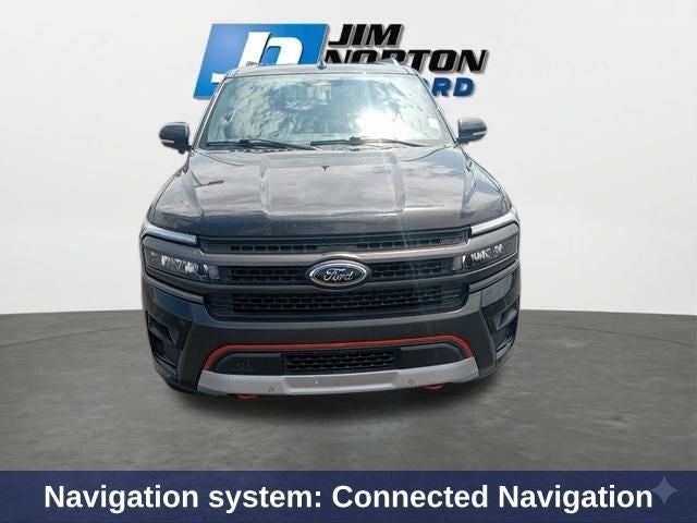 2022 Ford Expedition Timberline