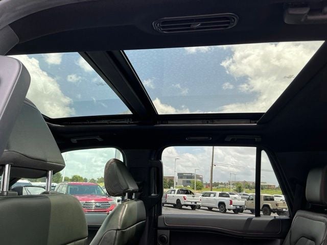 2022 Ford Expedition Timberline