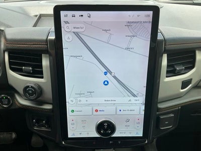 2022 Ford Expedition Timberline