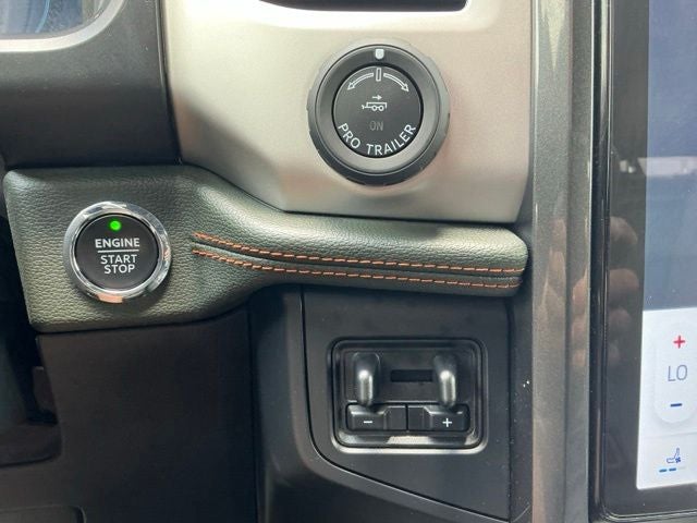 2022 Ford Expedition Timberline