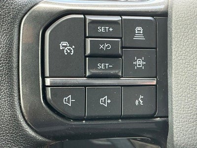 2022 Ford Expedition Timberline