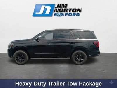 2022 Ford Expedition Timberline