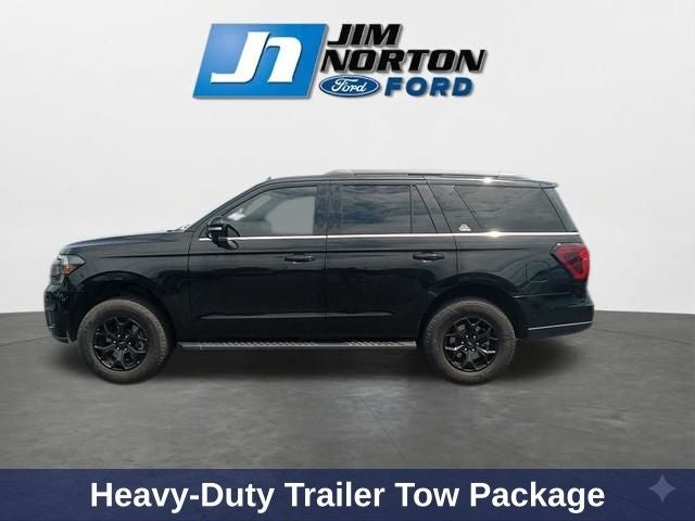 2022 Ford Expedition Timberline