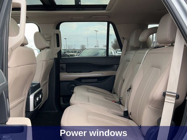 2024 Ford Expedition Limited